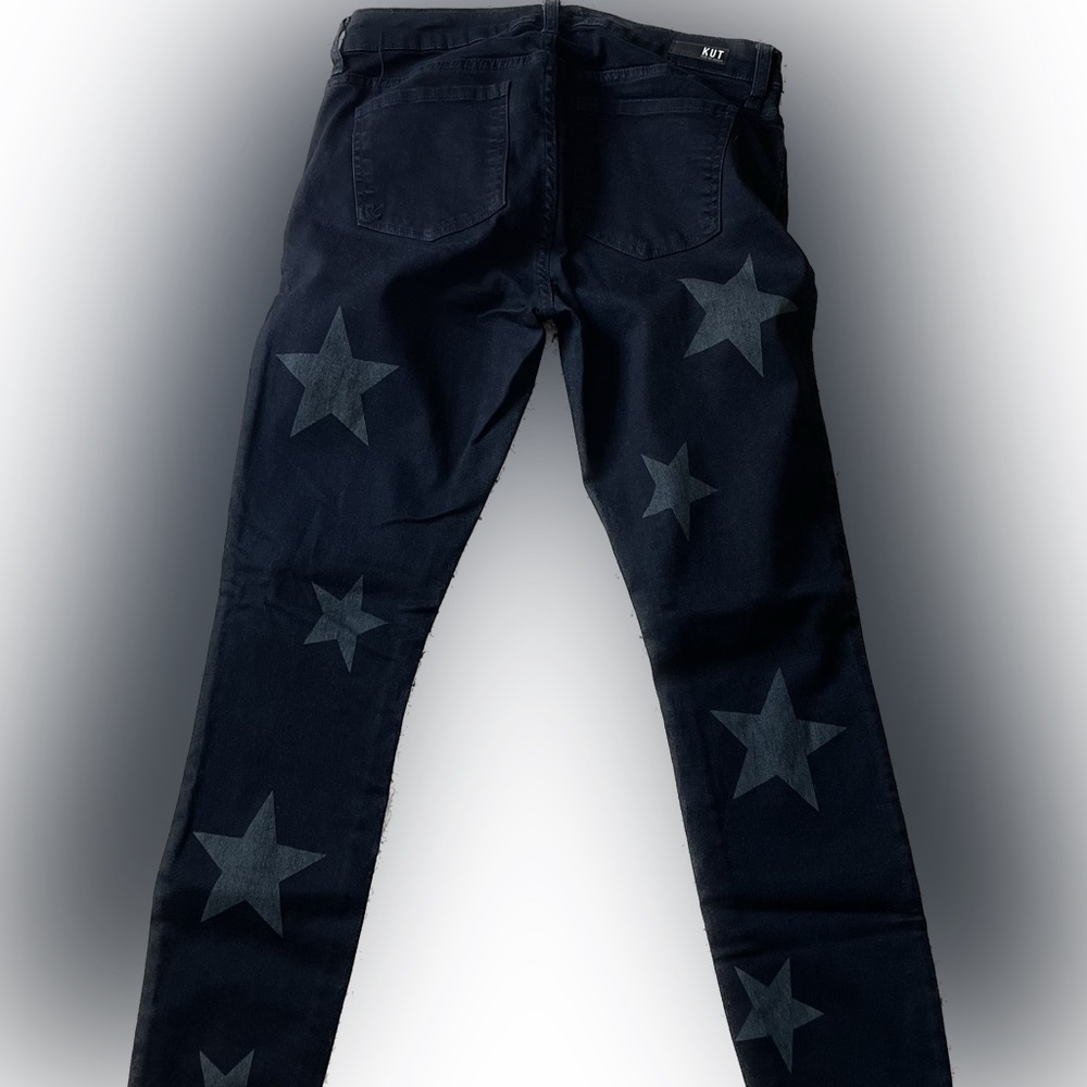 Kut from the Kloth denim jeans